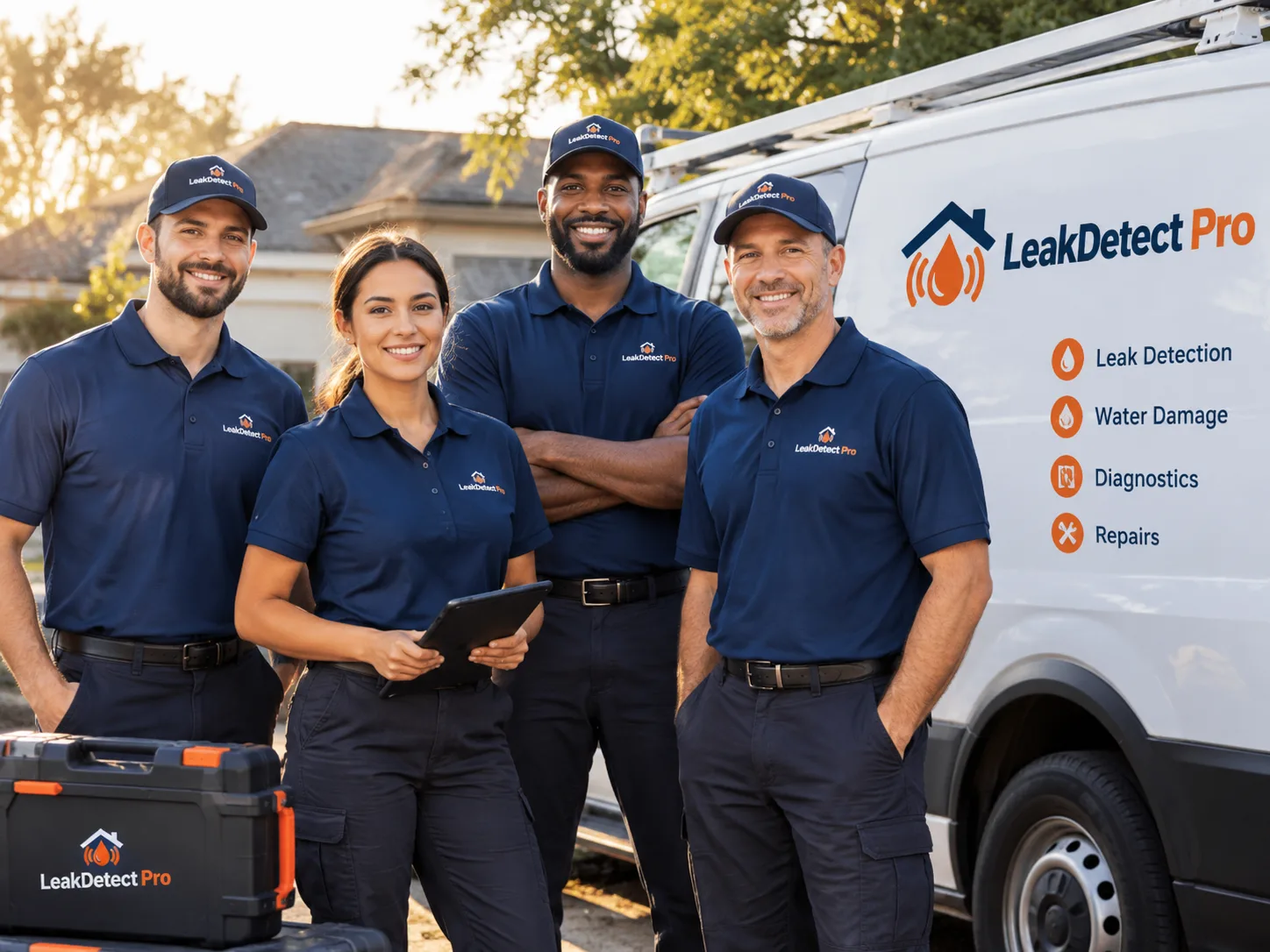 Roof Repair company in Bexley, OH
